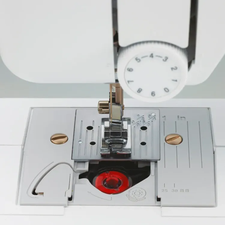 Imagen del anuncio: Máquina de Coser Vx1445 B